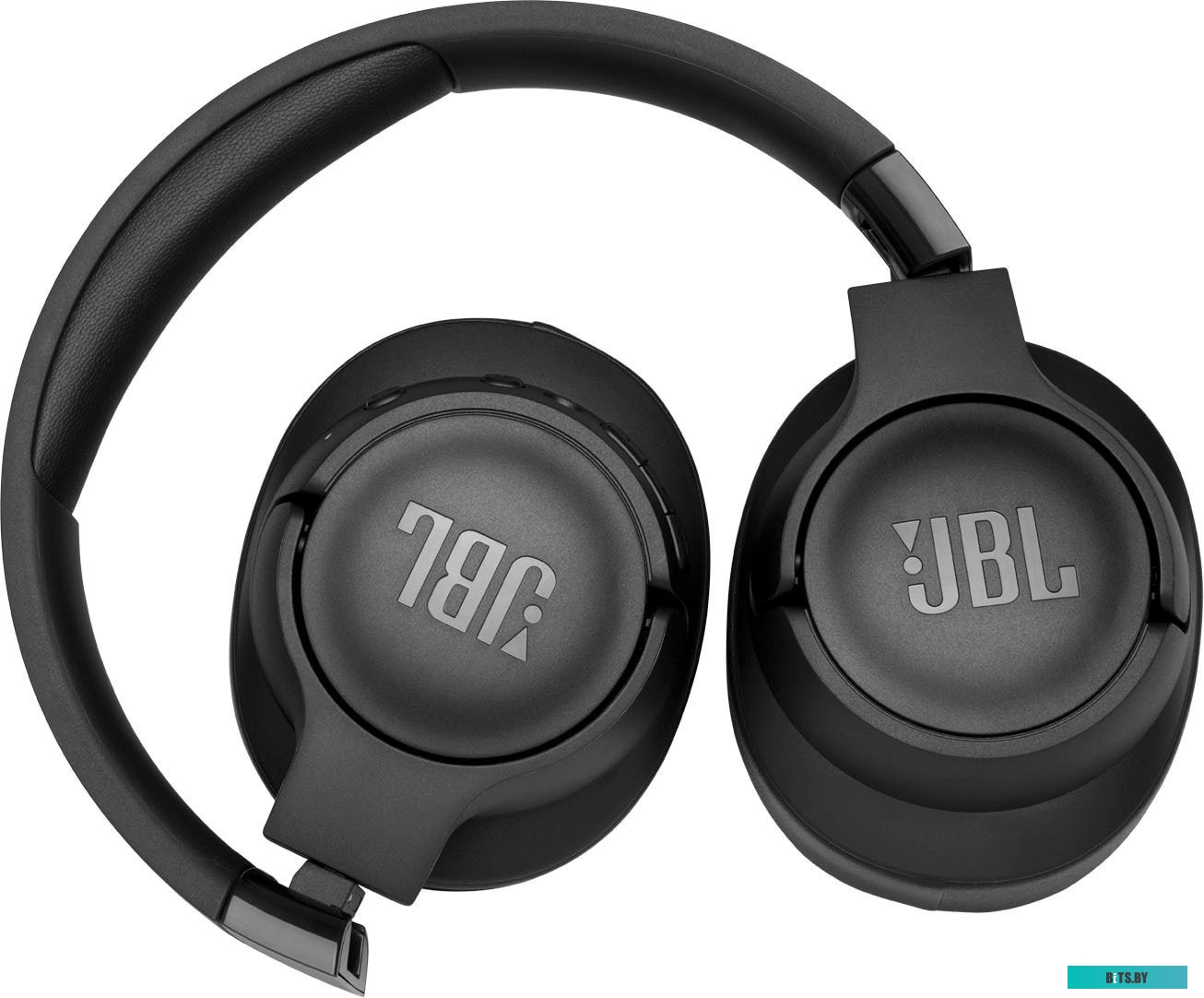 Наушники JBL Tune 760NC (черный) <JBLT760NCBLK>