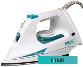 Утюг Vitek VT-1201 BN
