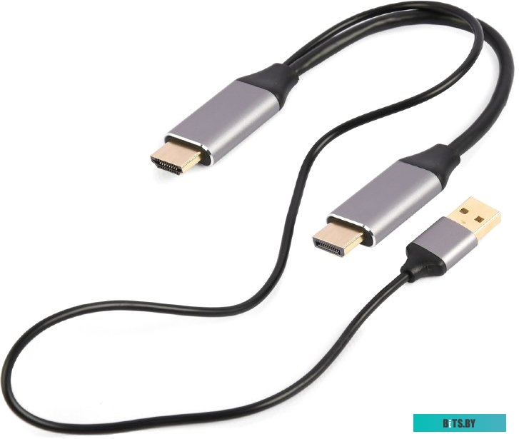 Кабель Cablexpert A-HDMIM-DPM-01