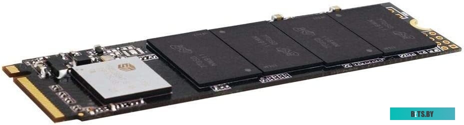 SSD накопитель KingSpec NE-256-2280 256GB