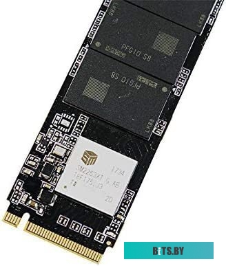 SSD накопитель KingSpec NE-256-2280 256GB