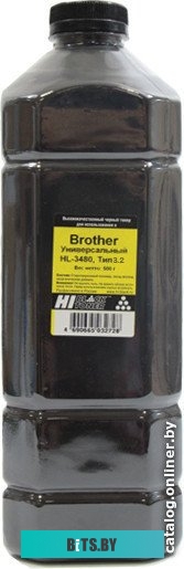 Универсальный для Brother HL-3480 Тип 3.2 500 г <4010715509391>