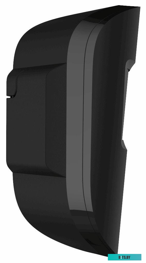 Датчик Ajax MotionCam (черный)