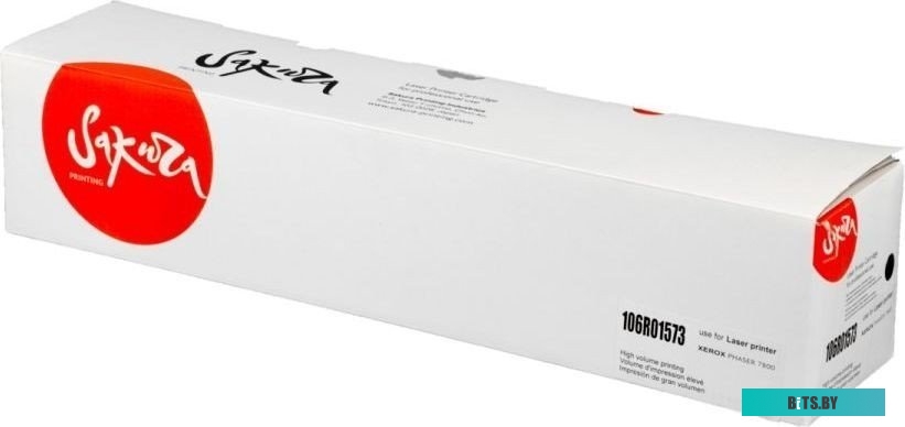 Картридж Sakura SA106R01573 SA106R01573.