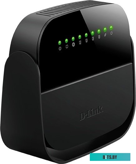Беспроводной DSL-маршрутизатор D-Link DSL-2640U/R1A