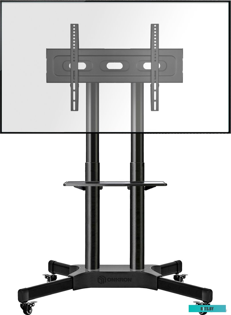 Кронштейн Onkron TS1351 черный