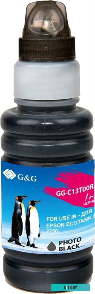 Чернила G&G GG-C13T00R140