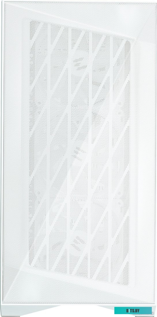 Корпус Zalman Z9 Iceberg (белый)
