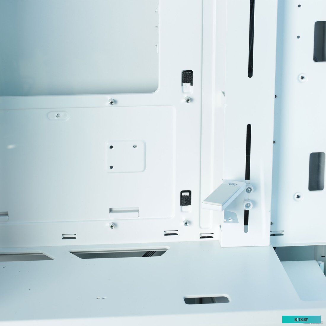 Корпус Zalman Z9 Iceberg (белый)