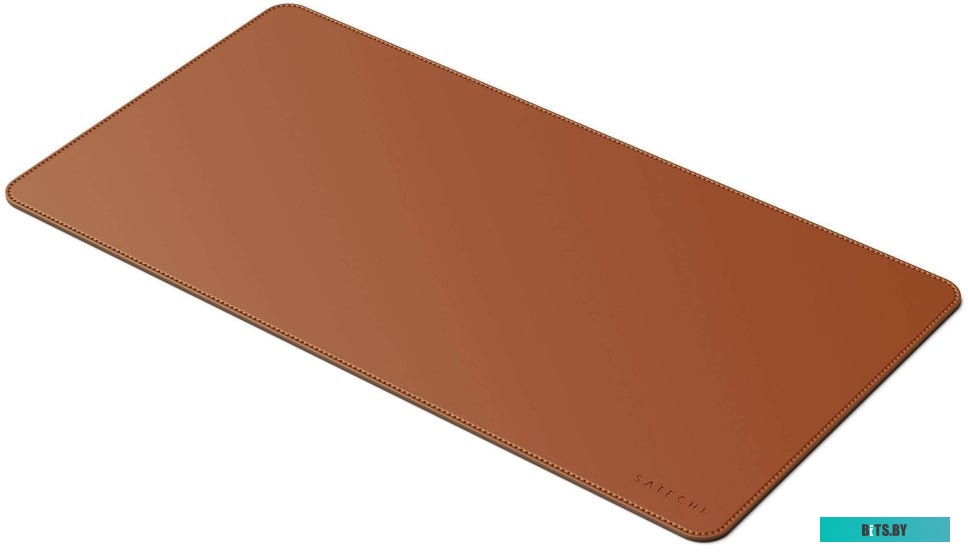 Коврик Satechi Eco-Leather Deskmate (коричневый) <ST-LDMN>