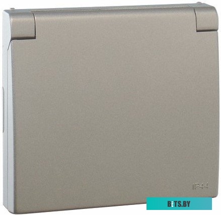 Накладка для розетки Efapel Apolo 5000 (50634 TPR)