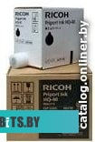 Тонер Ricoh HQ40 (5x600 мл упаковка 5шт)