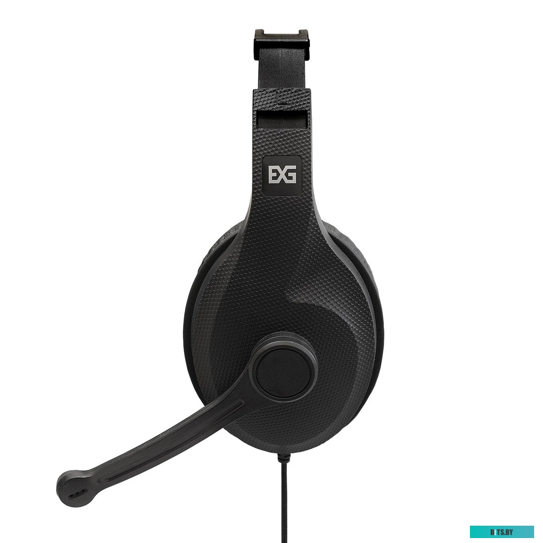 Наушники ExeGate Office HS-102S <EX289748RUS>