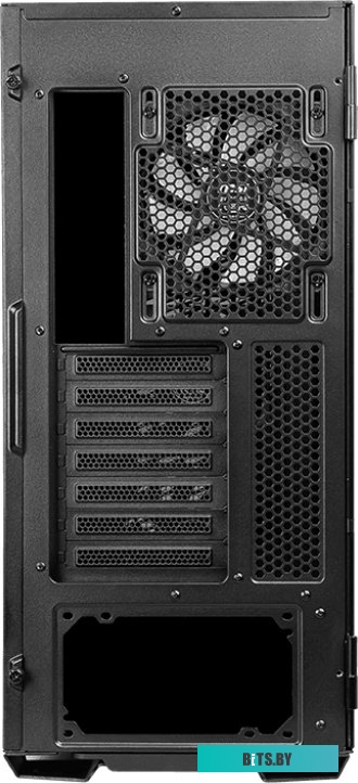 Корпус MSI MPG Velox 100R