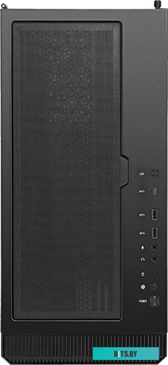 Корпус MSI MPG Velox 100R