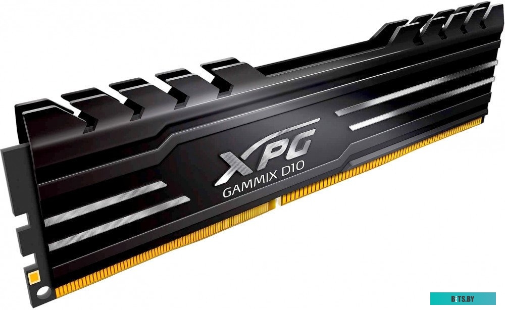 Модуль памяти ADATA XPG GAMMIX D10 8GB DDR4 PC4-28800 AX4U36008G18I-SB10