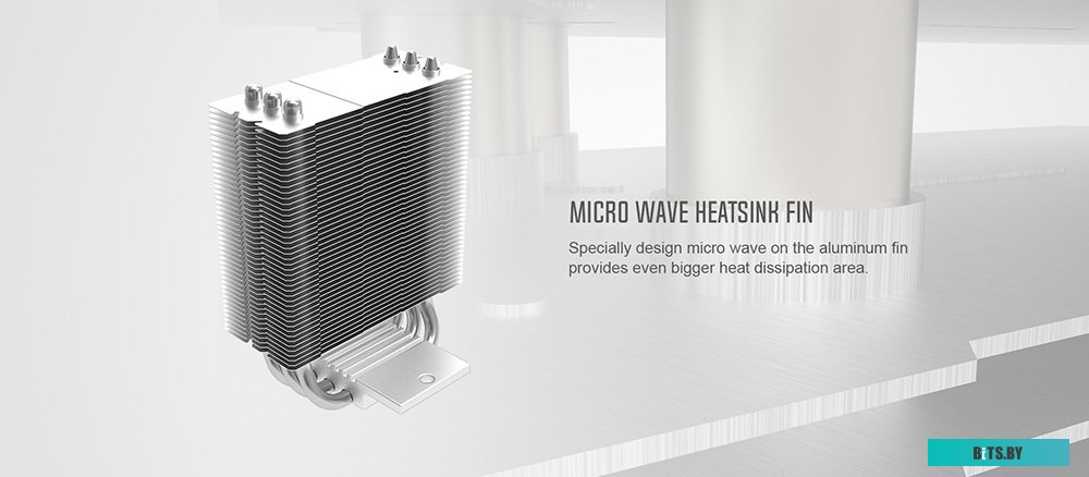 Кулер для процессора ID-Cooling SE-903-XT