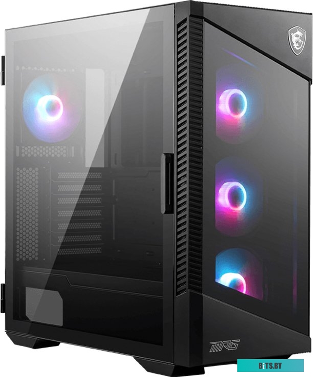 Корпус MSI MPG Velox 100R