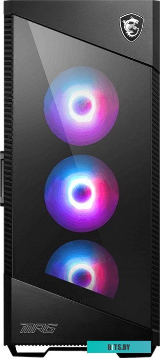 Корпус MSI MPG Velox 100R