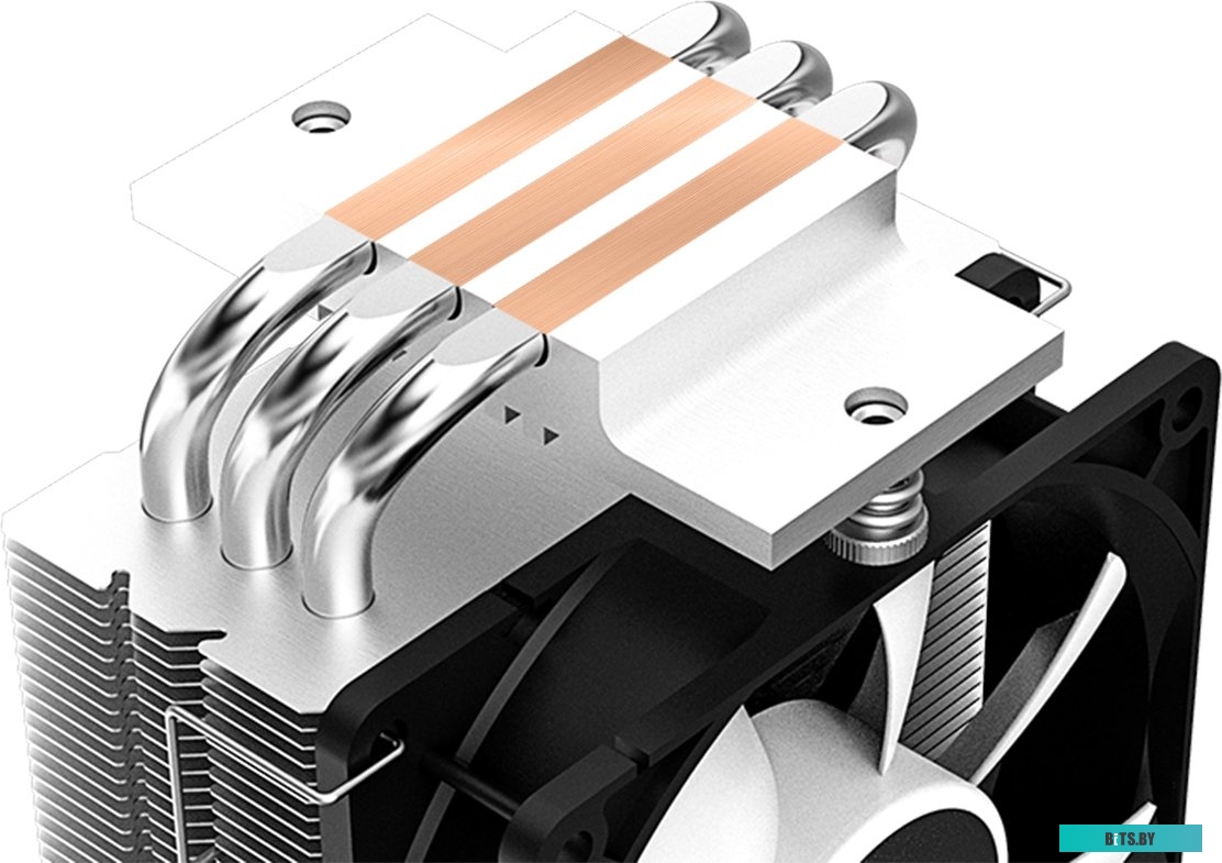 Кулер для процессора ID-Cooling SE-903-XT