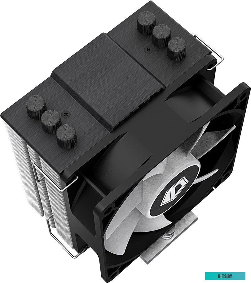 Кулер для процессора ID-Cooling SE-903-XT