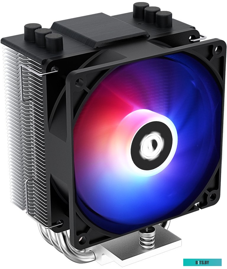 Кулер для процессора ID-Cooling SE-903-XT