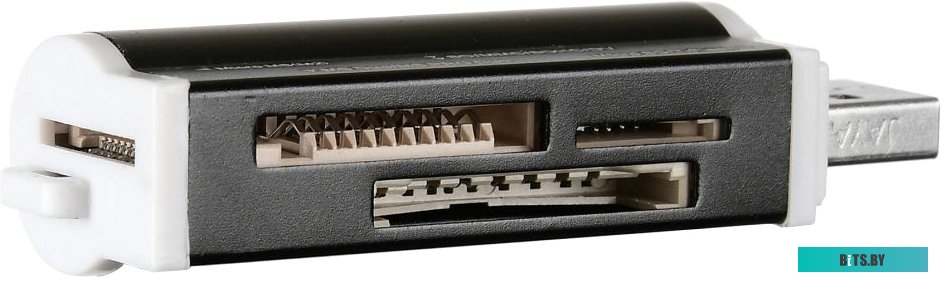 Карт-ридер Buro BU-CR-3101