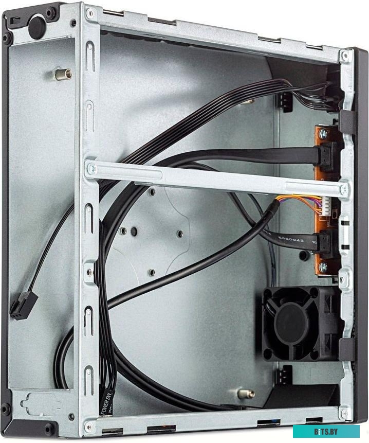 Корпус Foxline 120W FL-103-AD120-DC