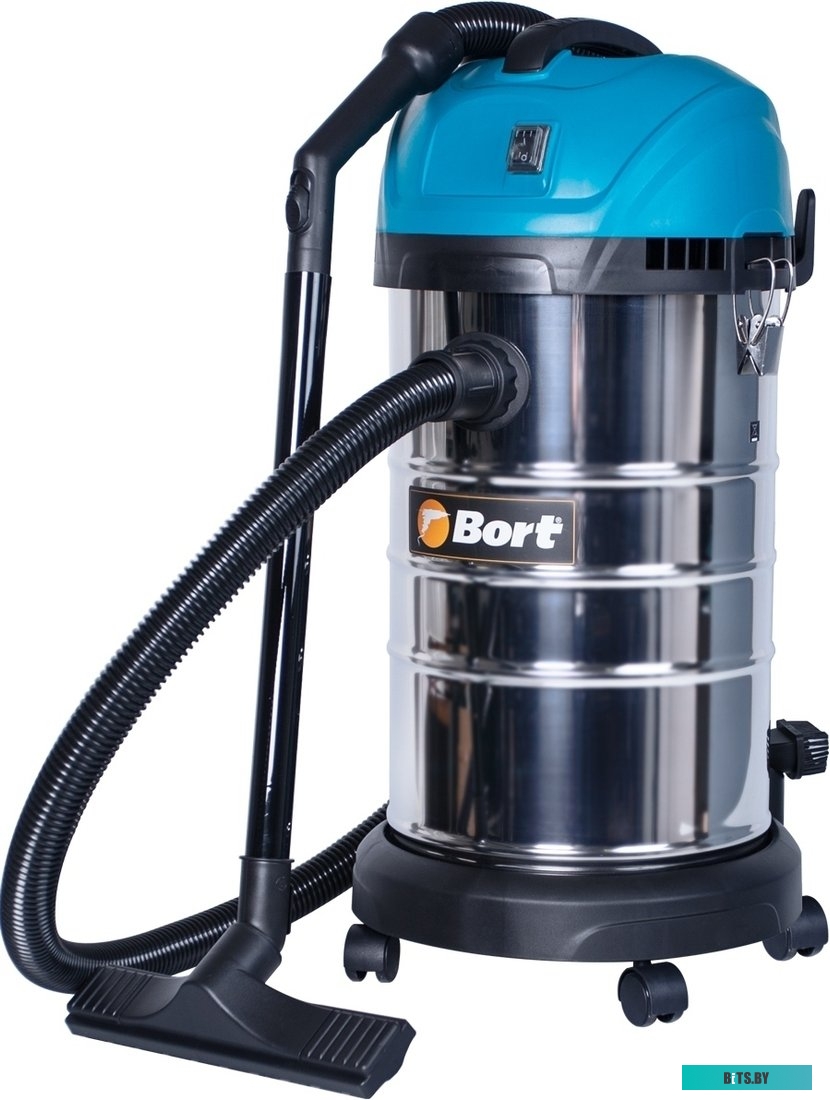 Пылесос Bort BSS-1630 SmartAir <91272294>