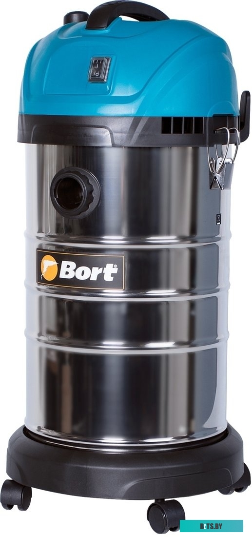 Пылесос Bort BSS-1630 SmartAir <91272294>