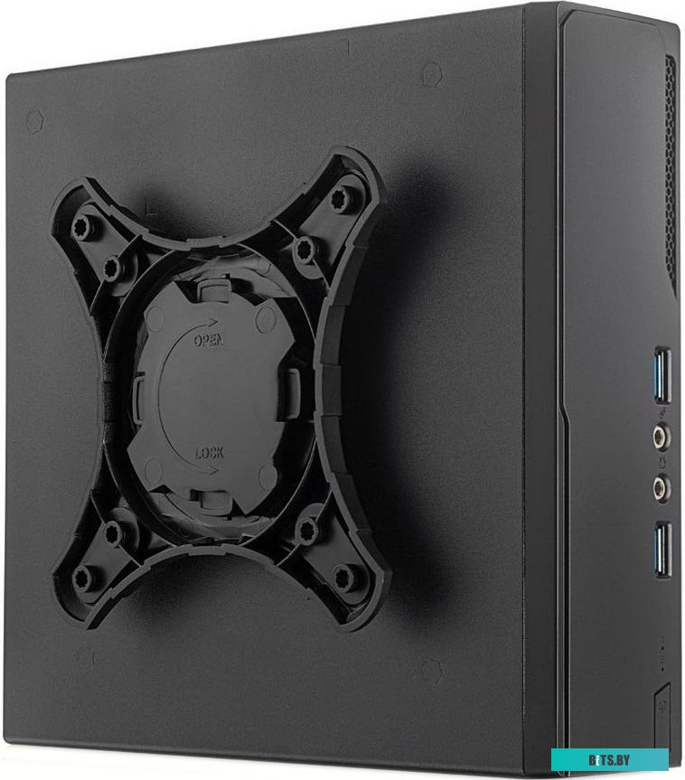 Корпус Foxline 120W FL-103-AD120-DC