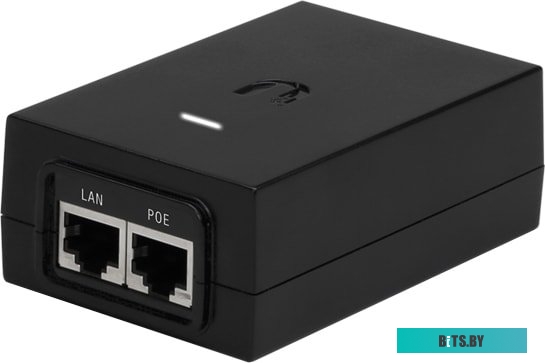 PoE-инжектор Ubiquiti POE-50-60W