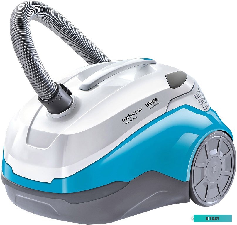 Пылесос Thomas Perfect Air Allergy Pure 786526
