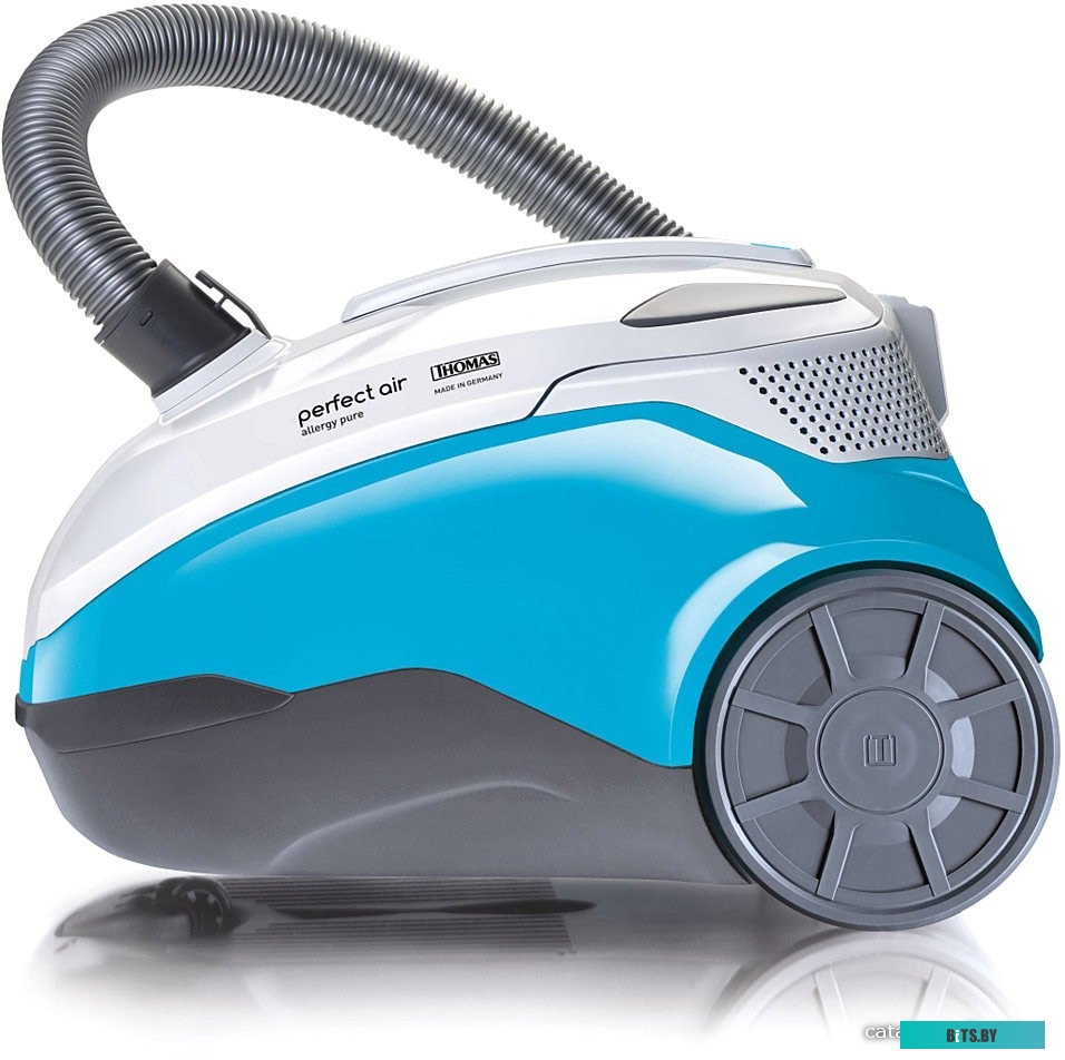 Пылесос Thomas Perfect Air Allergy Pure 786526