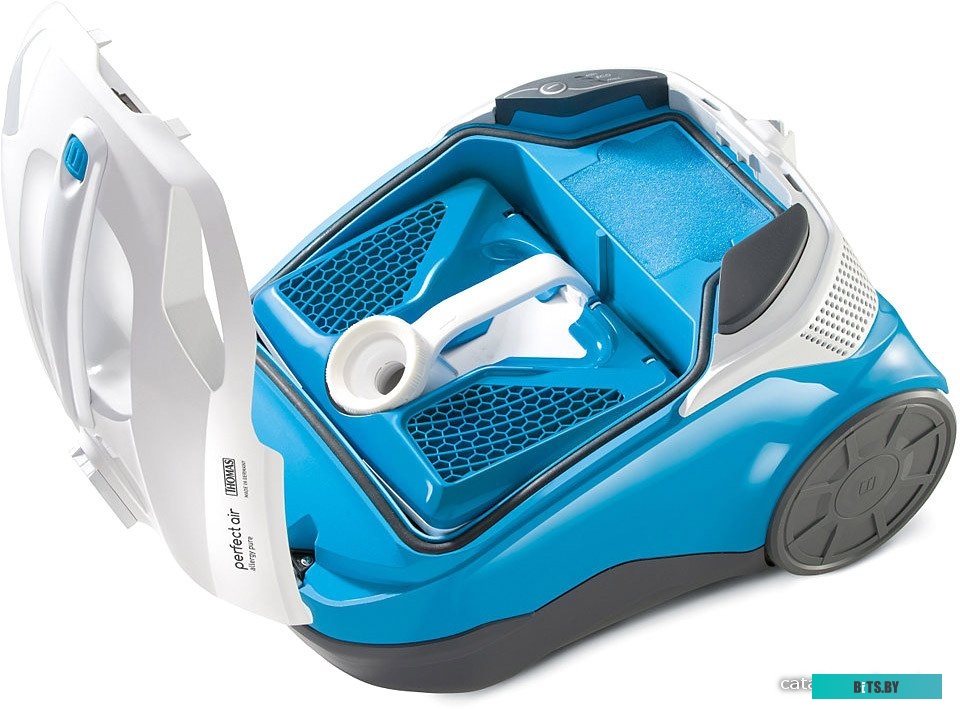 Пылесос Thomas Perfect Air Allergy Pure 786526