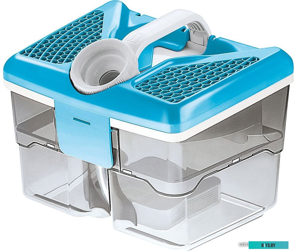 Пылесос Thomas Perfect Air Allergy Pure 786526