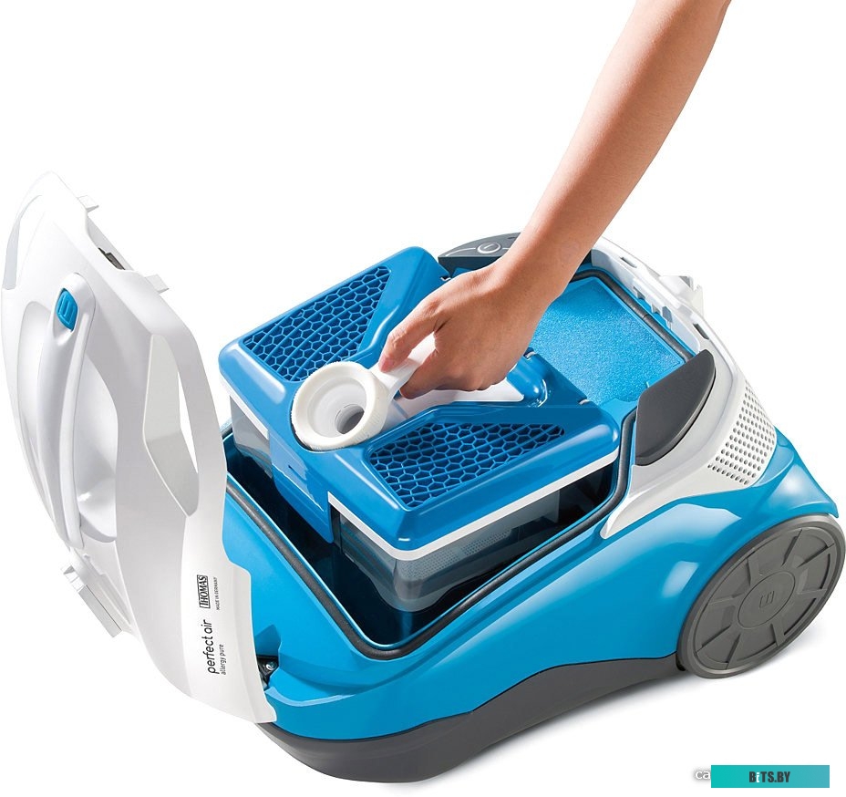 Пылесос Thomas Perfect Air Allergy Pure 786526