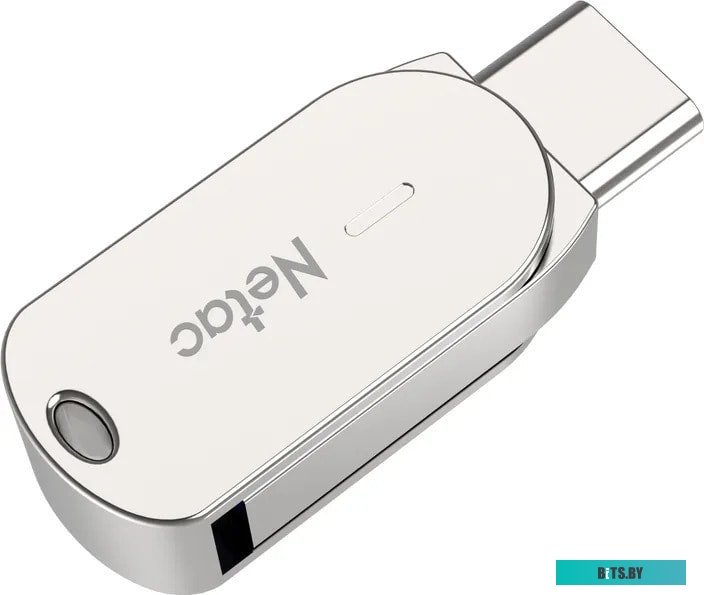 USB накопитель (Флешка) Netac U785C USB 3.0 32GB NT03U785C-032G-30PN