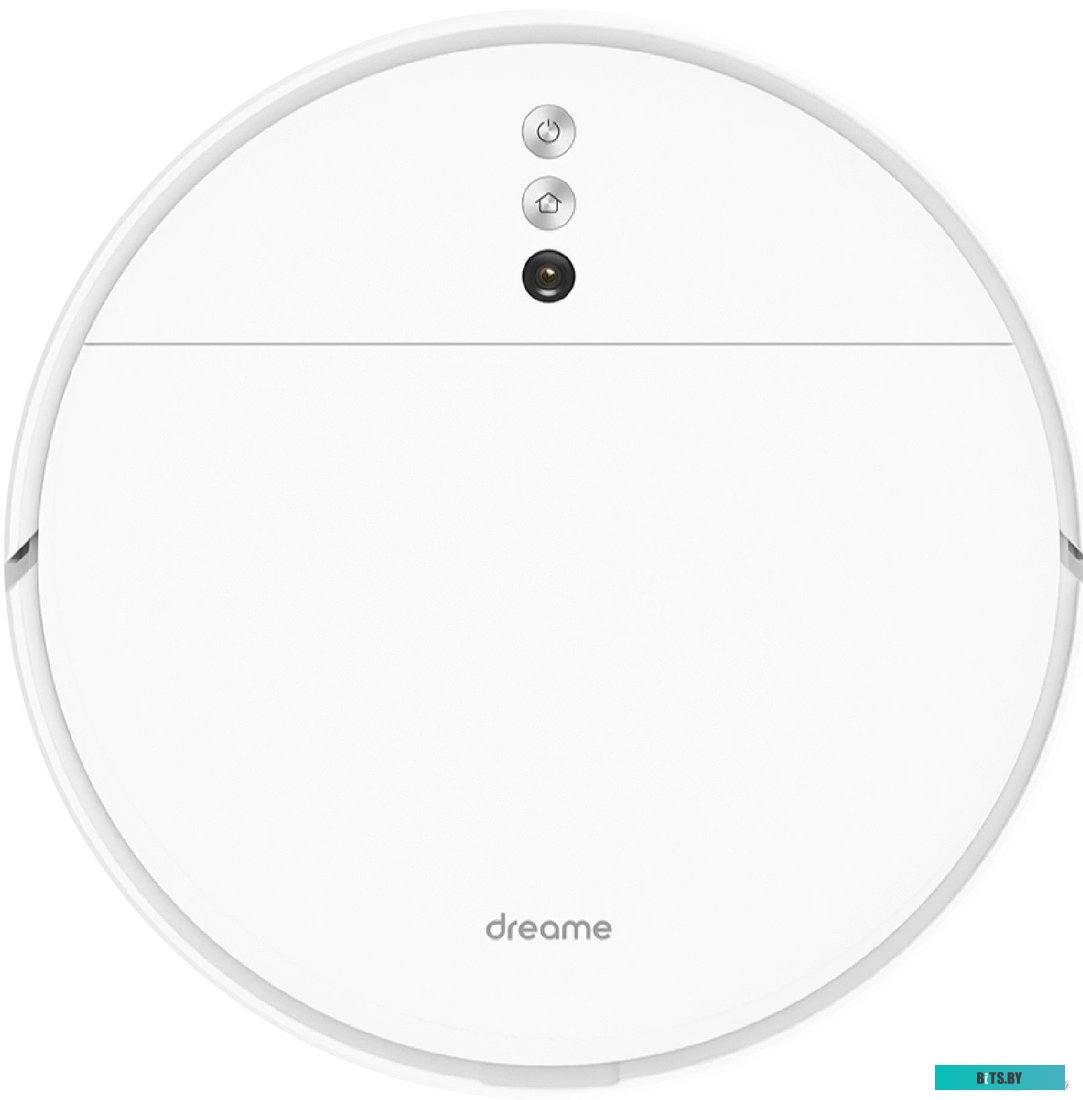 Робот-пылесос Dreame F9 <RVS5-WH0>