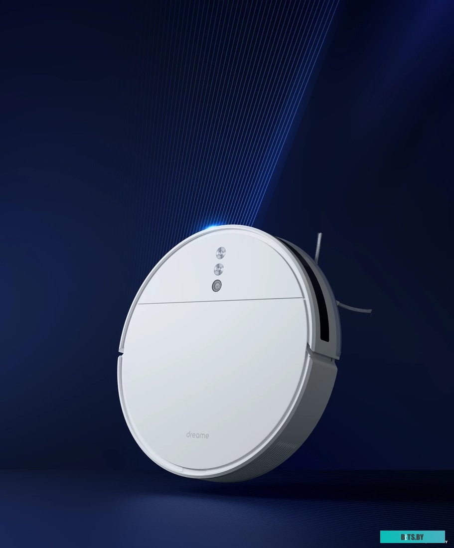 Робот-пылесос Dreame F9 <RVS5-WH0>