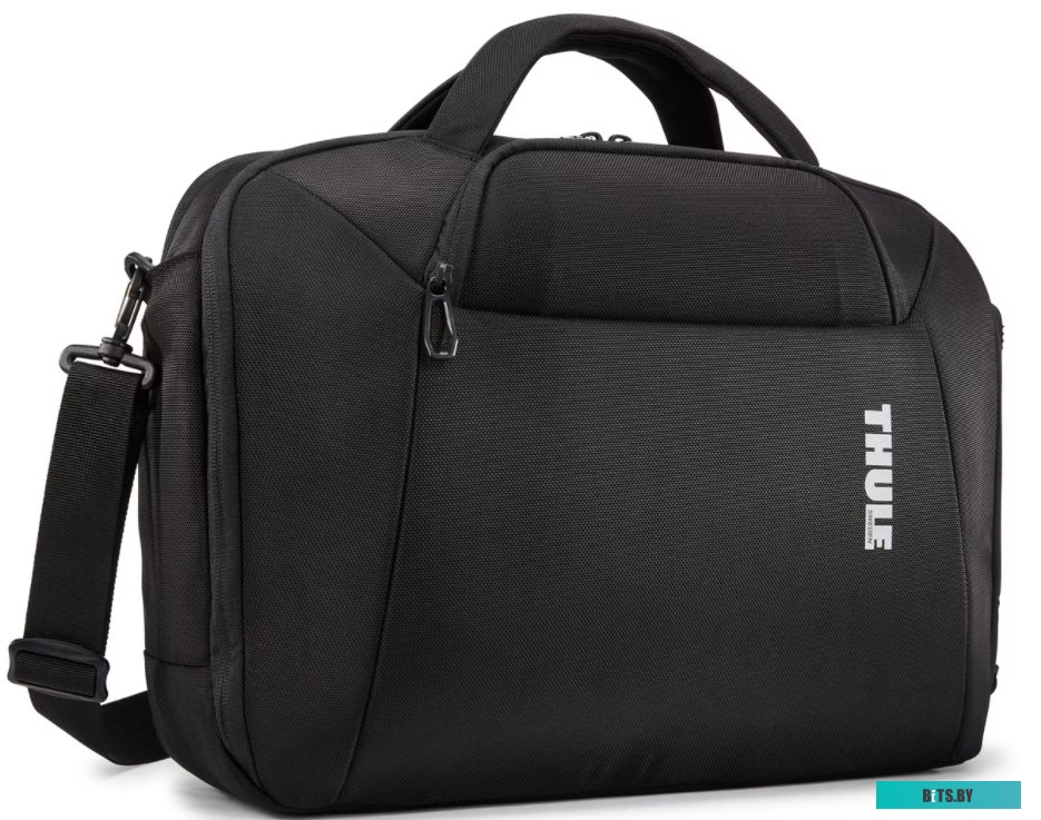Сумка (портфель, кейс, чехол) для ноутбука Thule Accent 17L 3204817 (черный)