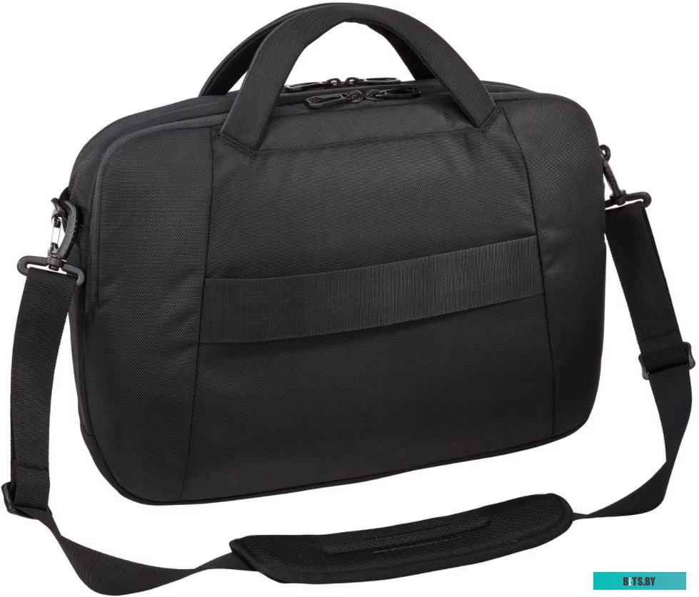 Сумка (портфель, кейс, чехол) для ноутбука Thule Accent 17L 3204817 (черный)