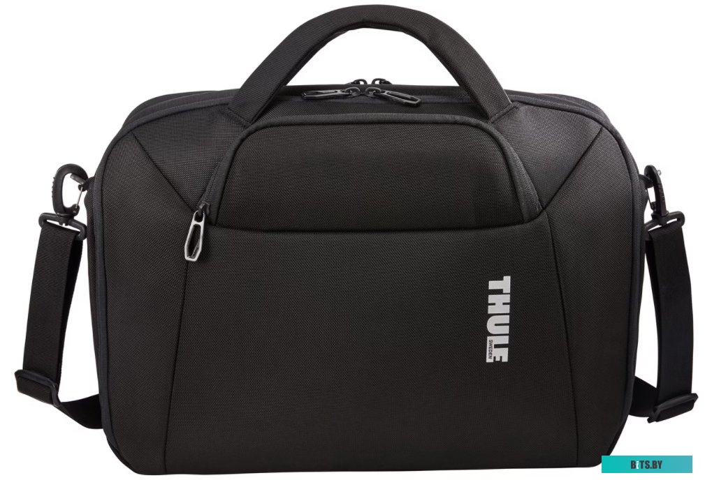 Сумка (портфель, кейс, чехол) для ноутбука Thule Accent 17L 3204817 (черный)
