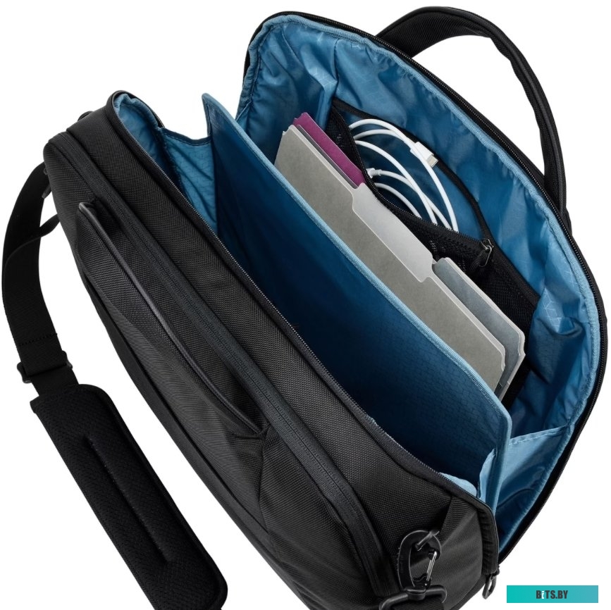 Сумка (портфель, кейс, чехол) для ноутбука Thule Accent 17L 3204817 (черный)