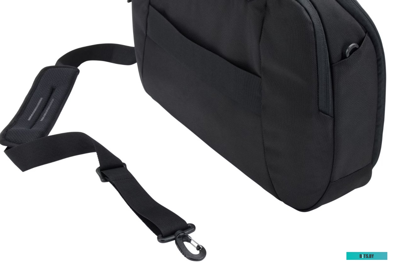 Сумка (портфель, кейс, чехол) для ноутбука Thule Accent 17L 3204817 (черный)