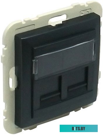 Накладка для розетки Efapel Logus90 (90442 SPM)