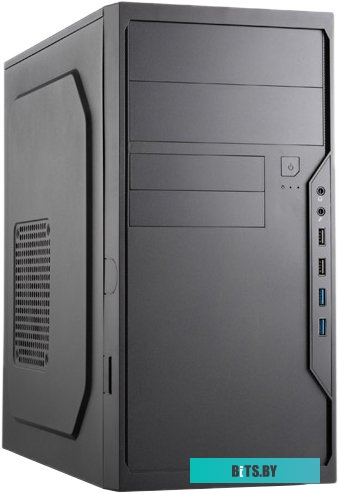 Корпус Foxline FL-733R 450W FL-733R-FZ450R-U32