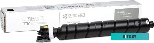 Тонер Kyocera TK-8375K 1T02XD0NL0