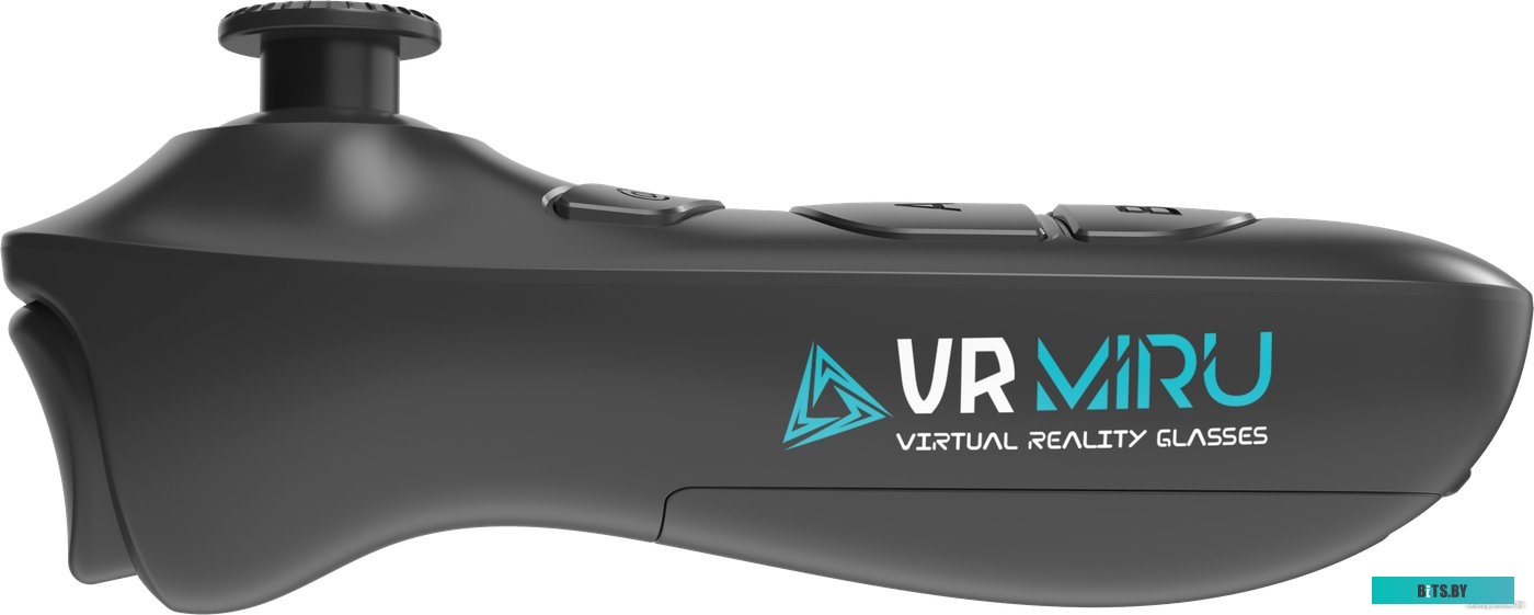 Очки виртуальной реальности Miru VMR800 Mega Quest