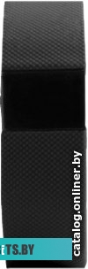 Фитнес-браслет Lime 102 (черный)
